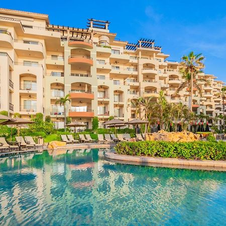 Villa La Estancia Beach Resort & Spa Cabo San Lucas Exterior foto