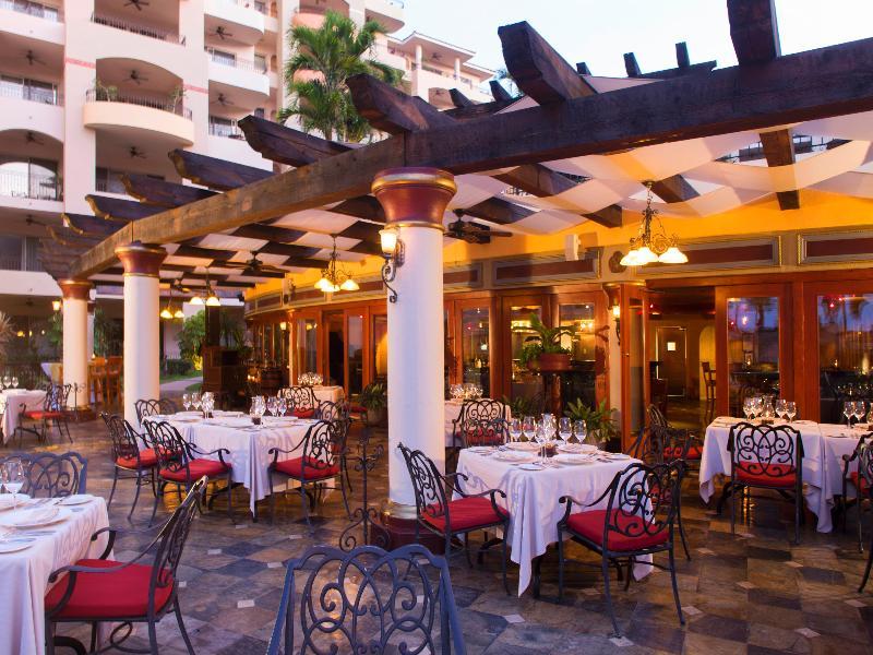 Villa La Estancia Beach Resort & Spa Cabo San Lucas Exterior foto