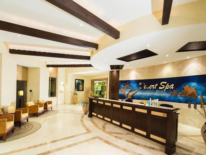 Villa La Estancia Beach Resort & Spa Cabo San Lucas Exterior foto