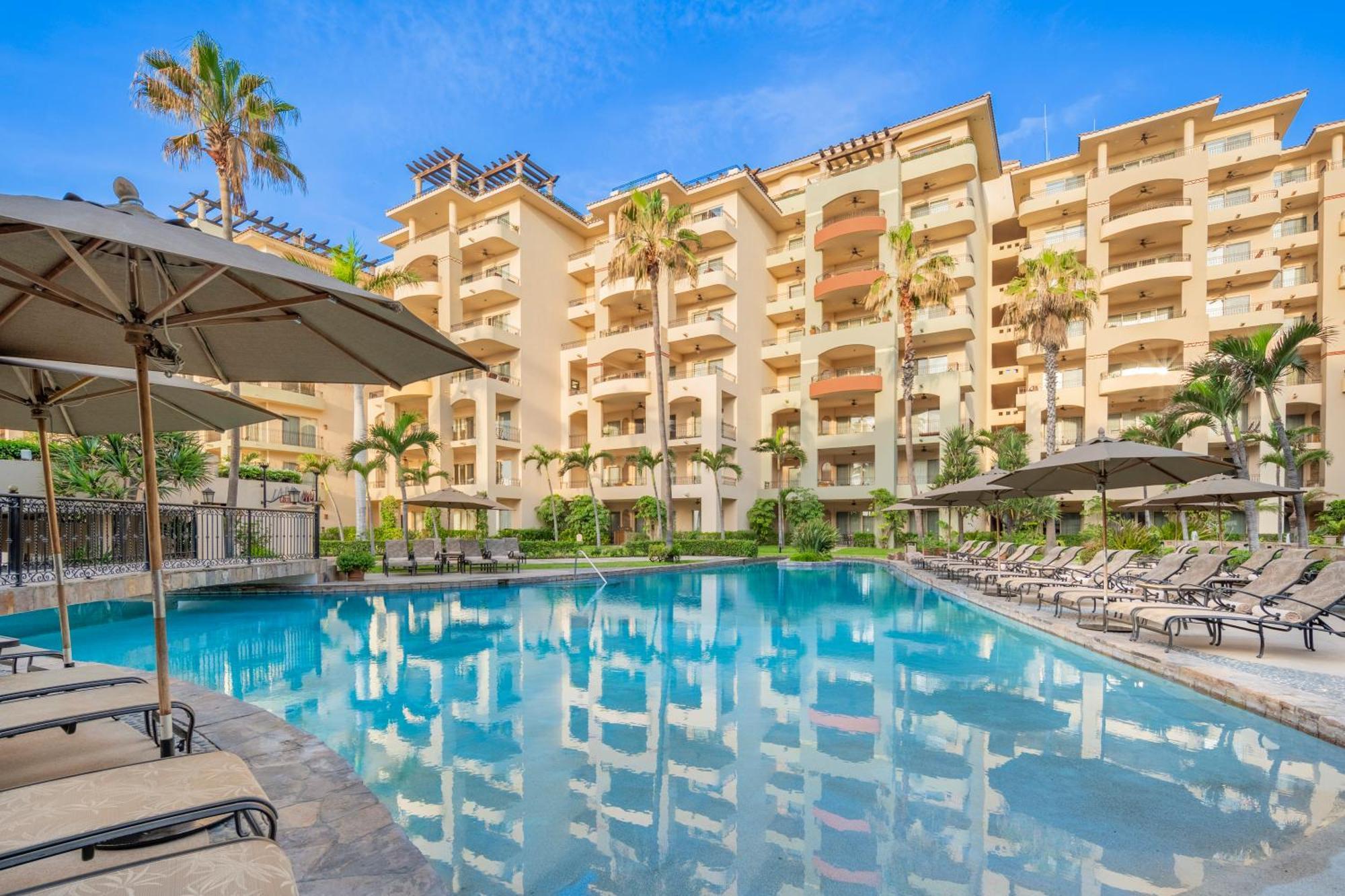 Villa La Estancia Beach Resort & Spa Cabo San Lucas Exterior foto