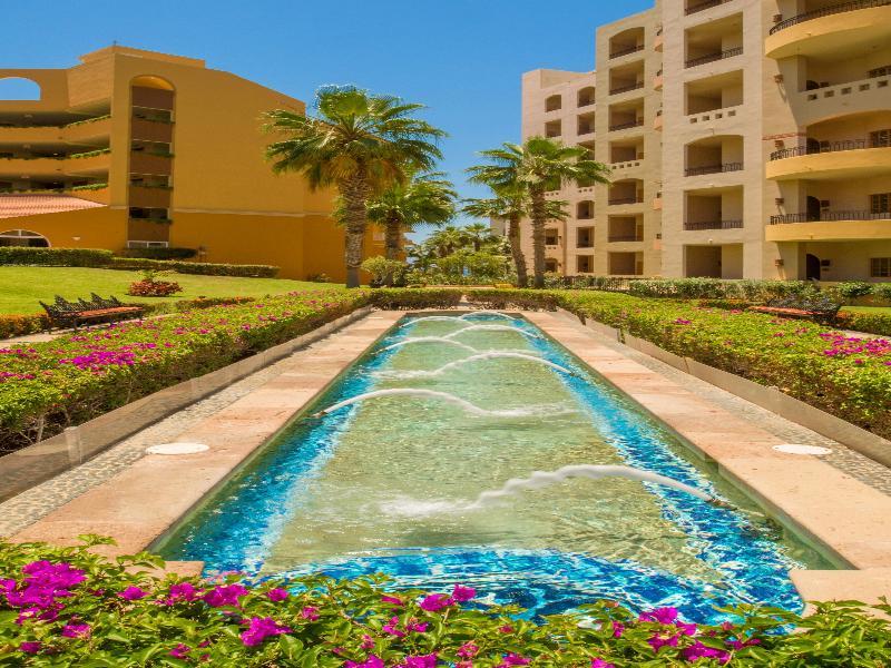 Villa La Estancia Beach Resort & Spa Cabo San Lucas Exterior foto