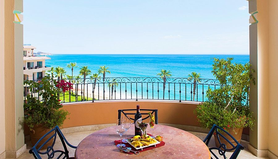 Villa La Estancia Beach Resort & Spa Cabo San Lucas Exterior foto